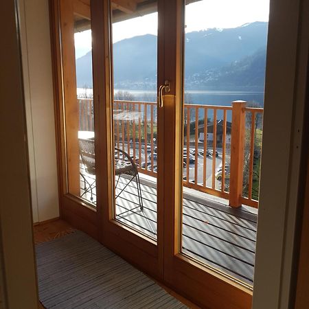 Panorama Lodge Zell am See Eksteriør billede