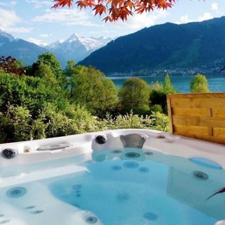 Panorama Lodge Zell am See Eksteriør billede
