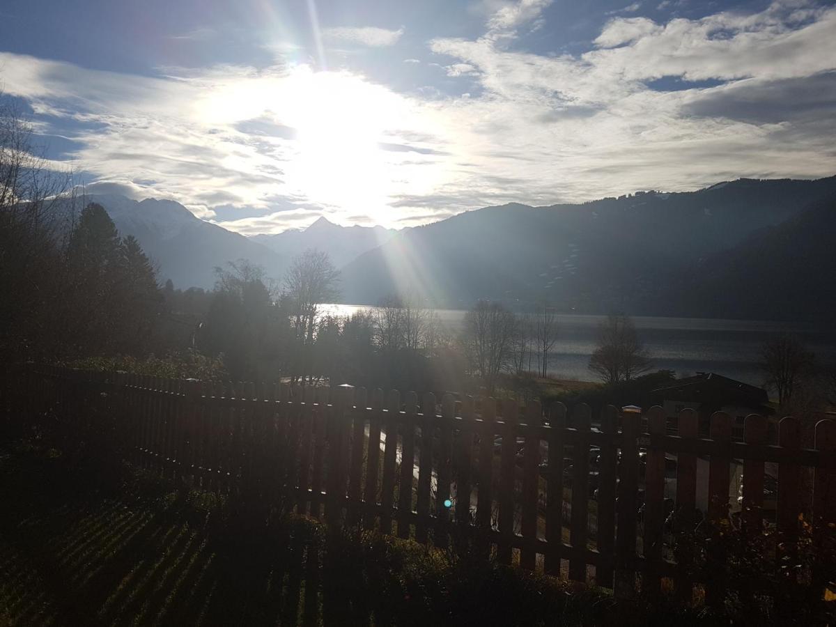 Panorama Lodge Zell am See Eksteriør billede