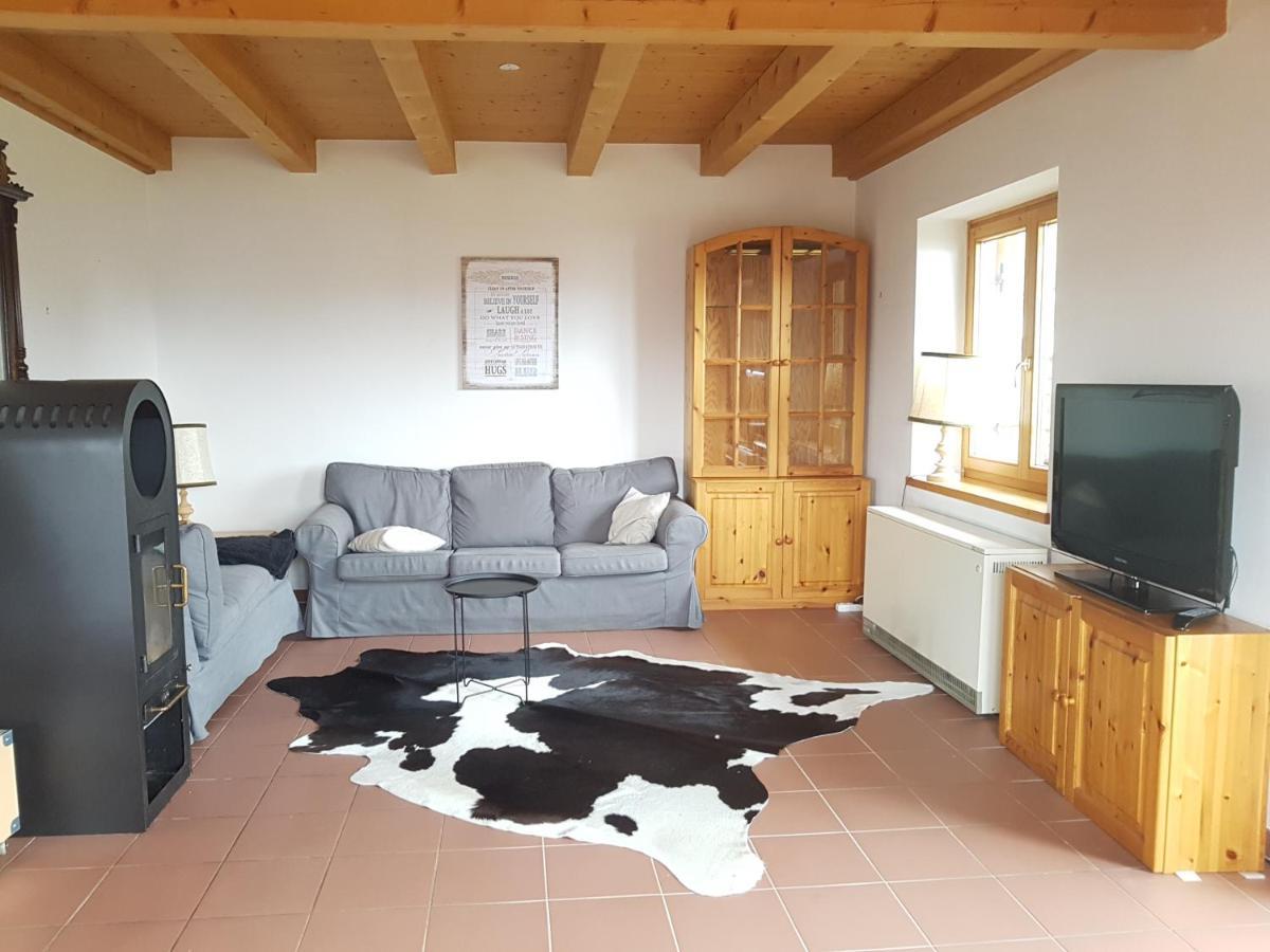 Panorama Lodge Zell am See Eksteriør billede