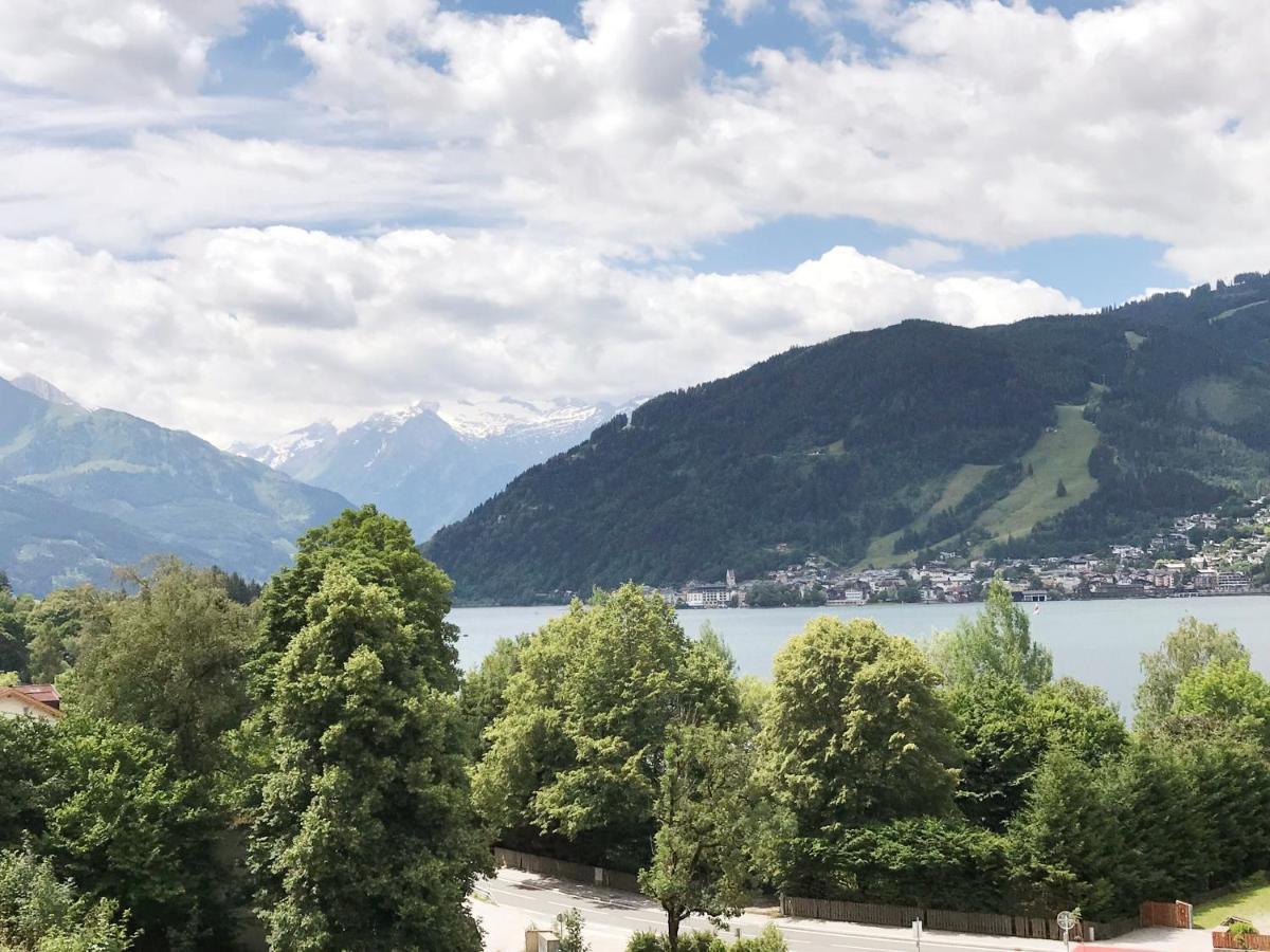 Panorama Lodge Zell am See Eksteriør billede