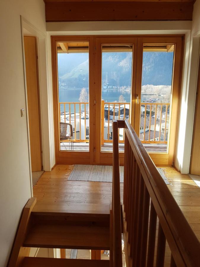 Panorama Lodge Zell am See Eksteriør billede